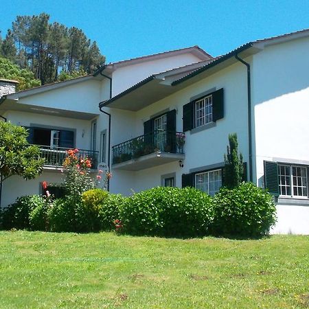 Affittacamere Casa Pinho São Pedro do Sul Esterno foto