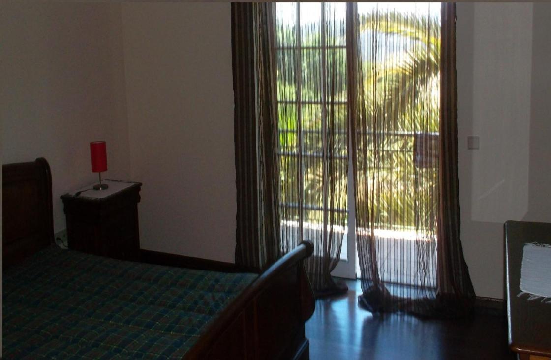 Affittacamere Casa Pinho São Pedro do Sul Esterno foto