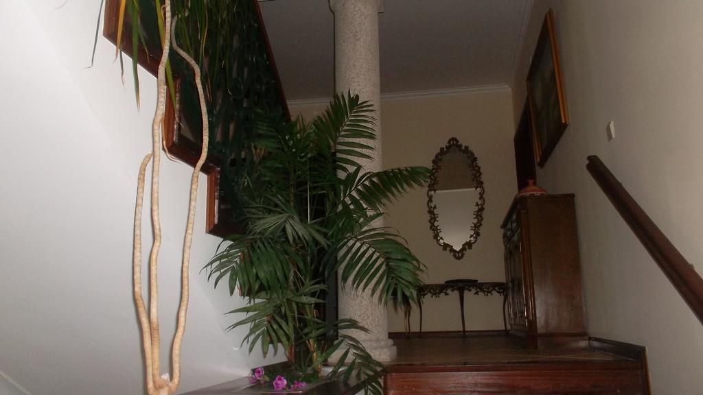 Affittacamere Casa Pinho São Pedro do Sul Esterno foto