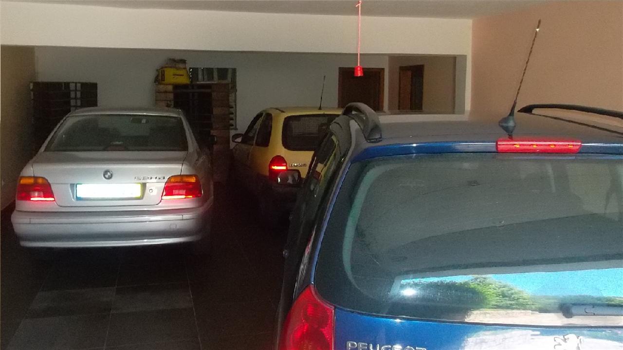 Affittacamere Casa Pinho São Pedro do Sul Esterno foto